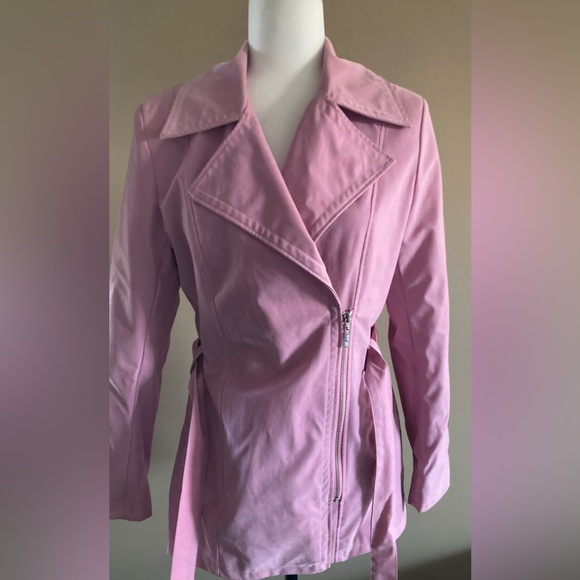 Spring Jacket - Picture 4 of 6